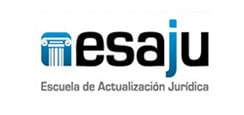 Escuela de Actualización Jurídica - Esaju