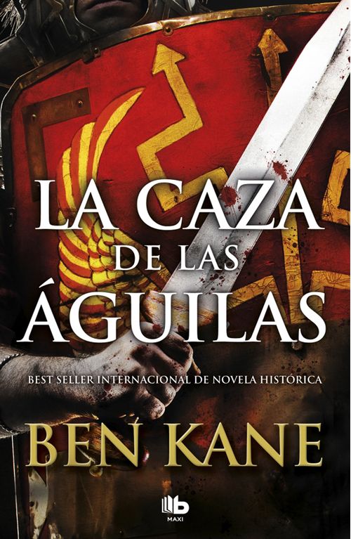 La caza de las Águilas