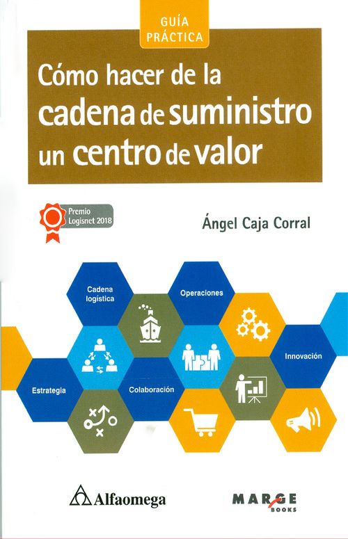 Cadena de suministro 40 Beneficios y retos de las tecnologías disruptivas
