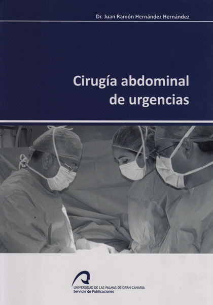 Cirugía Abdominal De Urgencias