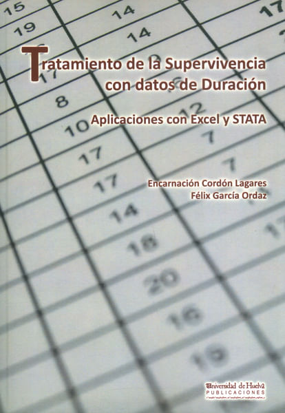 Tratamiento De La Supervivencia Con Dato De Duracion