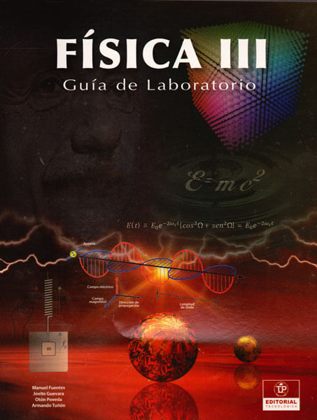 Física Iii Guía De Laboratorio