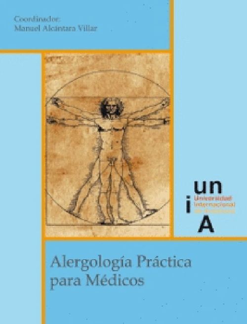 Alergología Práctica Para Médicos