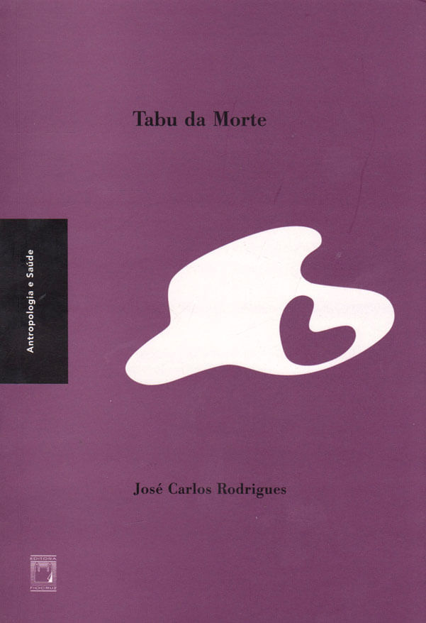 tabu-da-morte-9788575410905-silu-brl