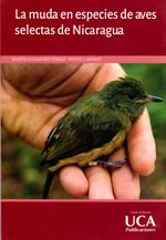 la-muda-en-especies-de-aves-9789992436486-silu-nicaragua