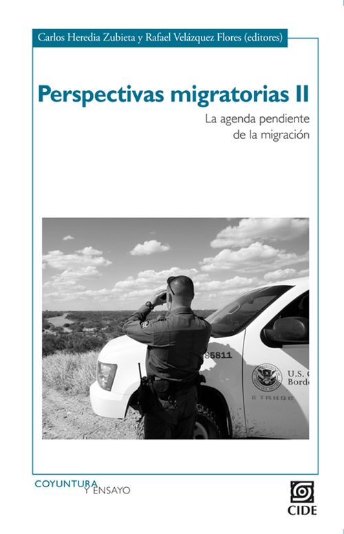 Perspectivas Migratorias Ii La Agenda Pendiente De La Migración