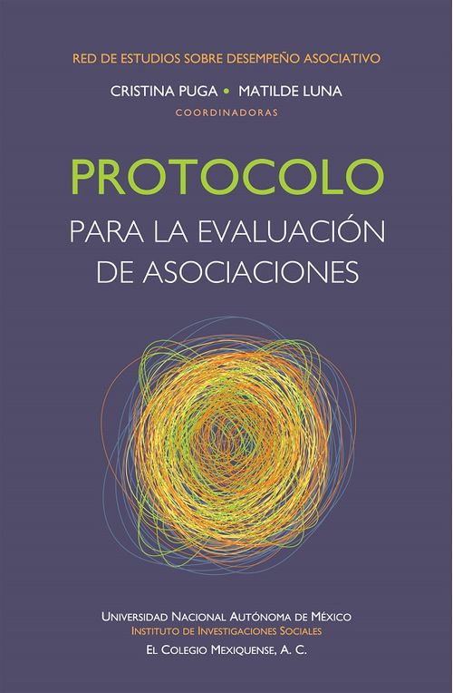 Protocolo Para La Evaluación De Las Asociaciones