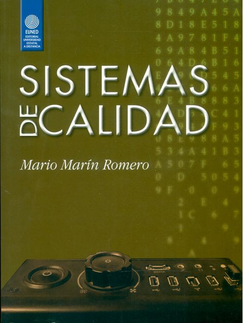 SISTEMAS DE CALIDAD  3087