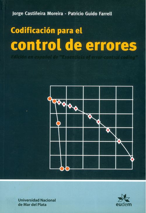 Codificación Para El Control De Errores