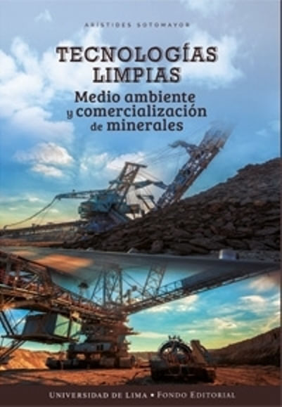 Tecnologías Limpias Medio Ambiente Y Comercialización De Minerales
