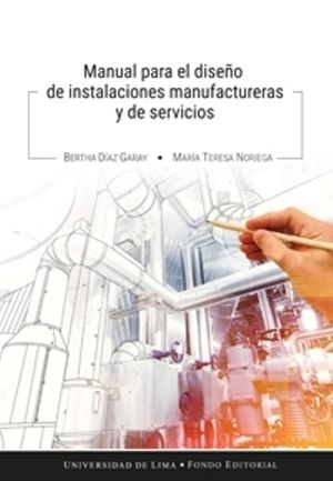 Manual Para El Diseño De Instalaciones Manufactureras Y De Servicios