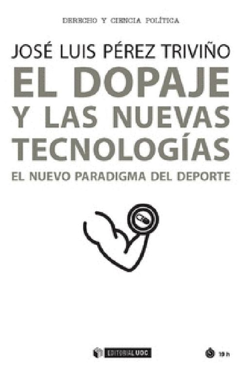 El Dopaje Y Las Nuevas Tecnologías