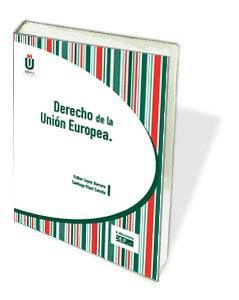 Derecho De La Unión Europea