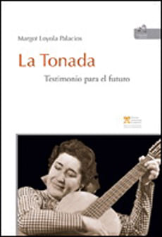 La Tonada Testimonios Para El Futuro Colección Margot Loyola