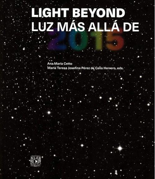 Light beyond 2015 Luz más allá de 2015