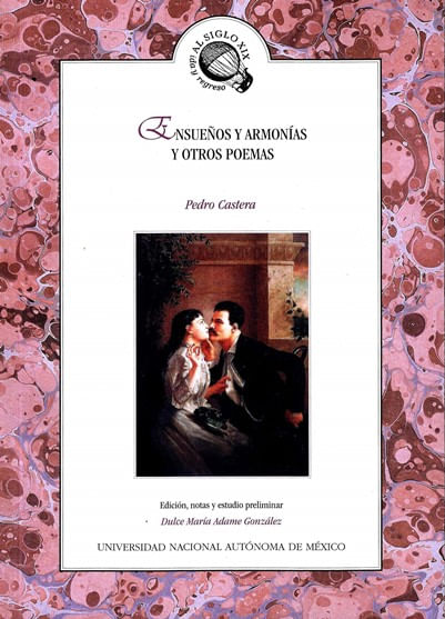 Ensueños y armonías y otros poemas