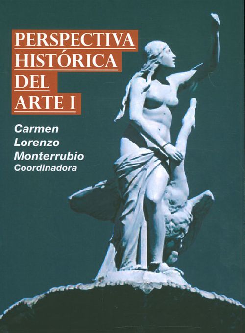 Perspectiva histórica del arte I