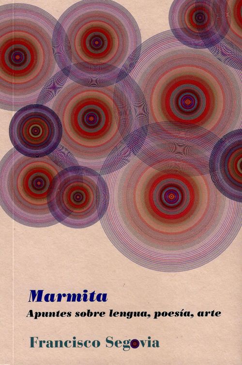 Marmita Apuntes sobre lengua poesía arte