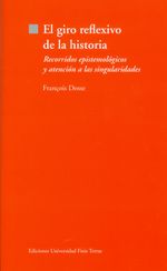 el-giro-reflexivo-de-la-historia-9789567757268-silu-chile
