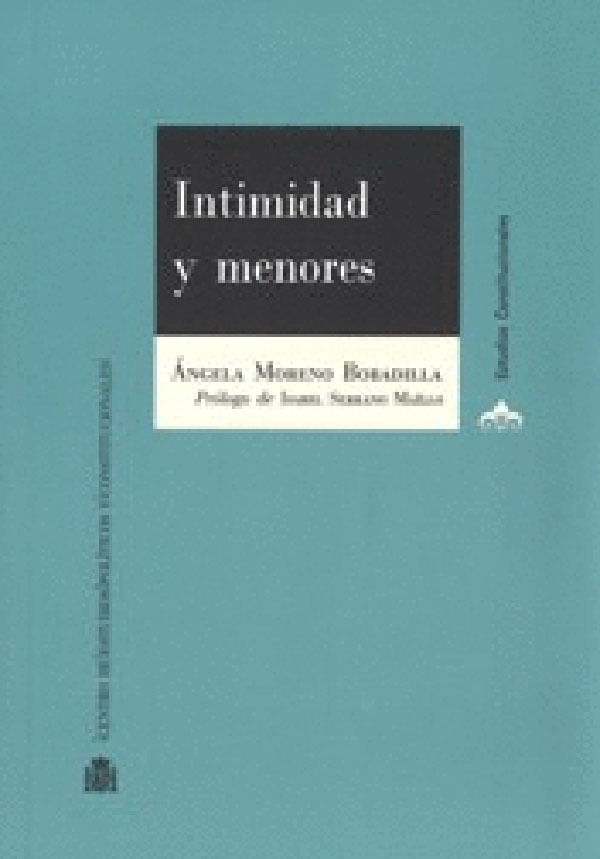 intimidad-y-menores-9788425917356-silu-esp