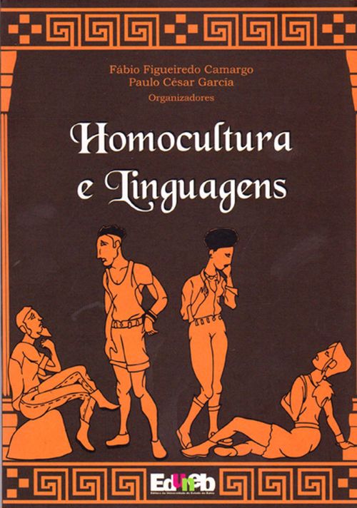 HOMOCULTURA E LINGUAGENS