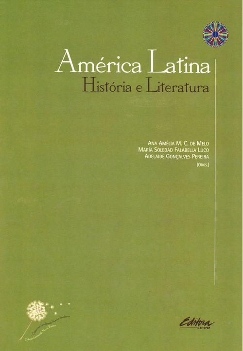 América Latina História e Literatura