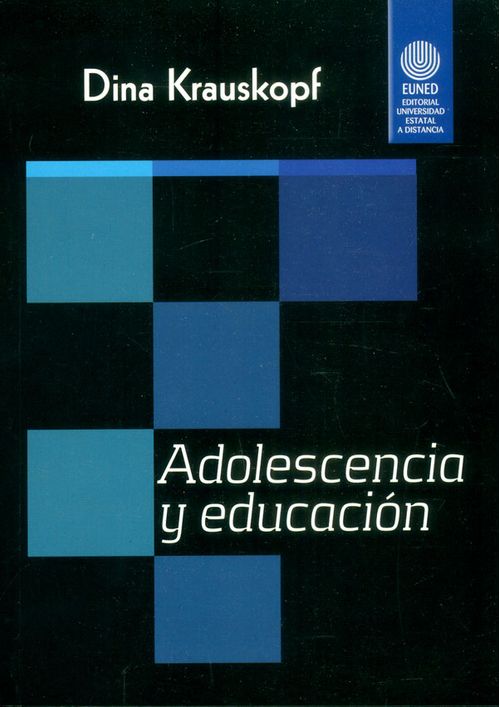 ADOLESCENCIA Y EDUCACIÓN