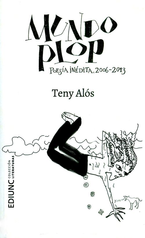 Mundo Plop Poesía Inédita