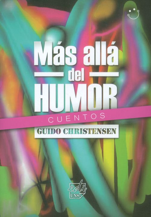 Más Allá Del Humor Cuentos
