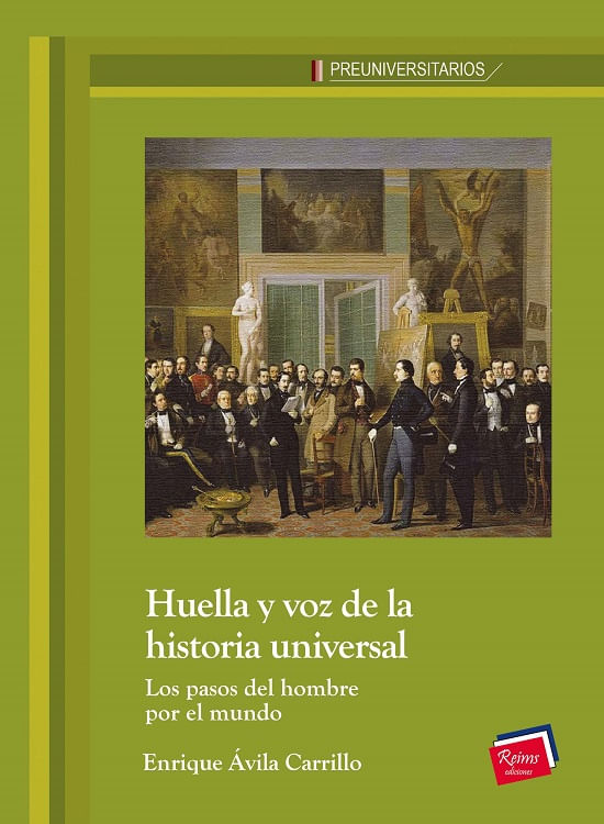 Huella-y-voz-de-la-historia-universal-9786079250140