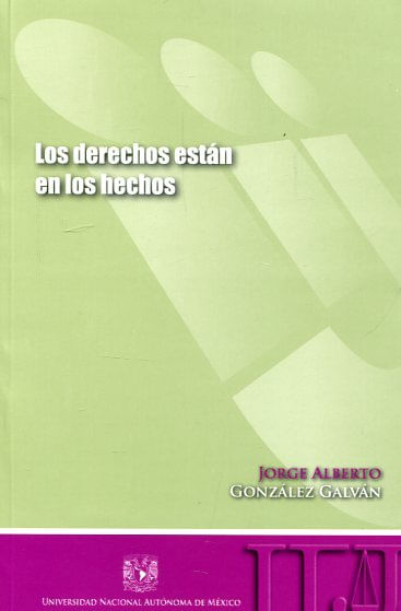 Los Derechos Están En Los Hechos