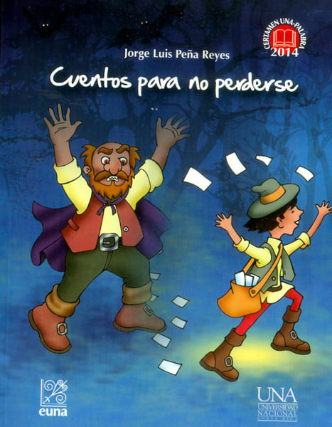 Cuentos Para No Perderse