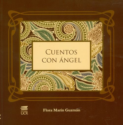 Cuentos Con Ángel