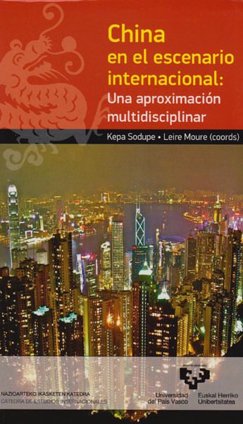 china-en-el-escenario-internacional-9788498608182-silu-esp