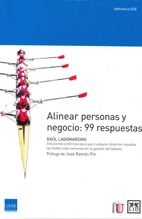 Alinear personas y negocio 99 respuestas