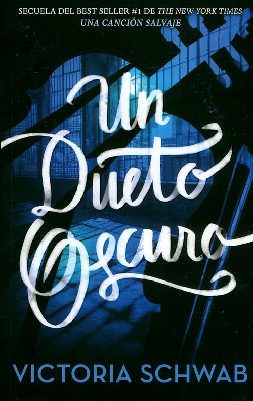 Un dueto oscuro