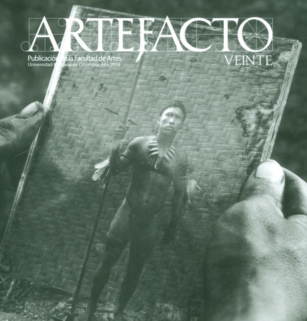 artefacto-20-0121506X-20-unal