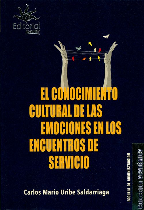 El conocimiento cultural de las emociones en los encuentros de servicio