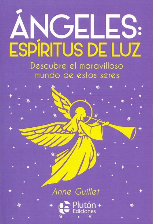 ÁNGELES ESPIRITUS DE LUZ