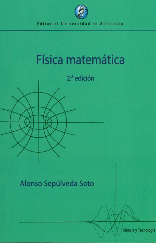 Física matemática 2ª  Edición