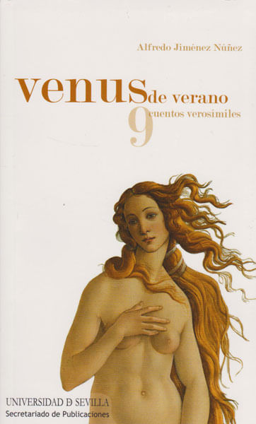 Venus De Verano 9 Cuentos Verosimiles