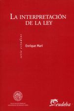 la-interpretacion-de-la-ley-9789502322728-argentina-silu