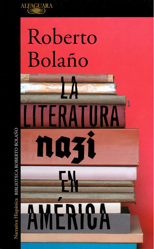 La literatura nazi en América