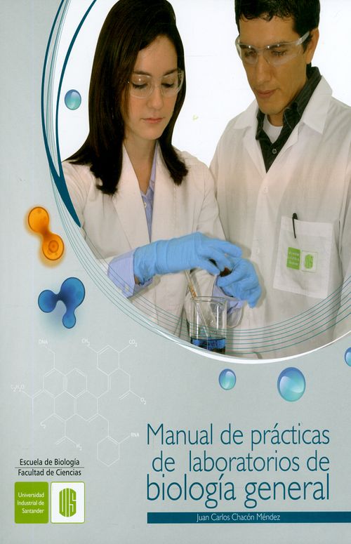 Manual de prácticas de laboratorios de biología general