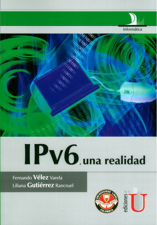 IPv6 Una realidad
