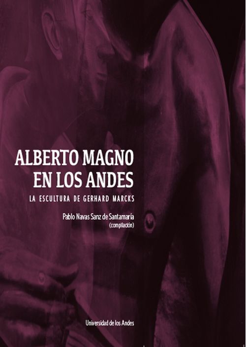 Alberto Magno en los Andes