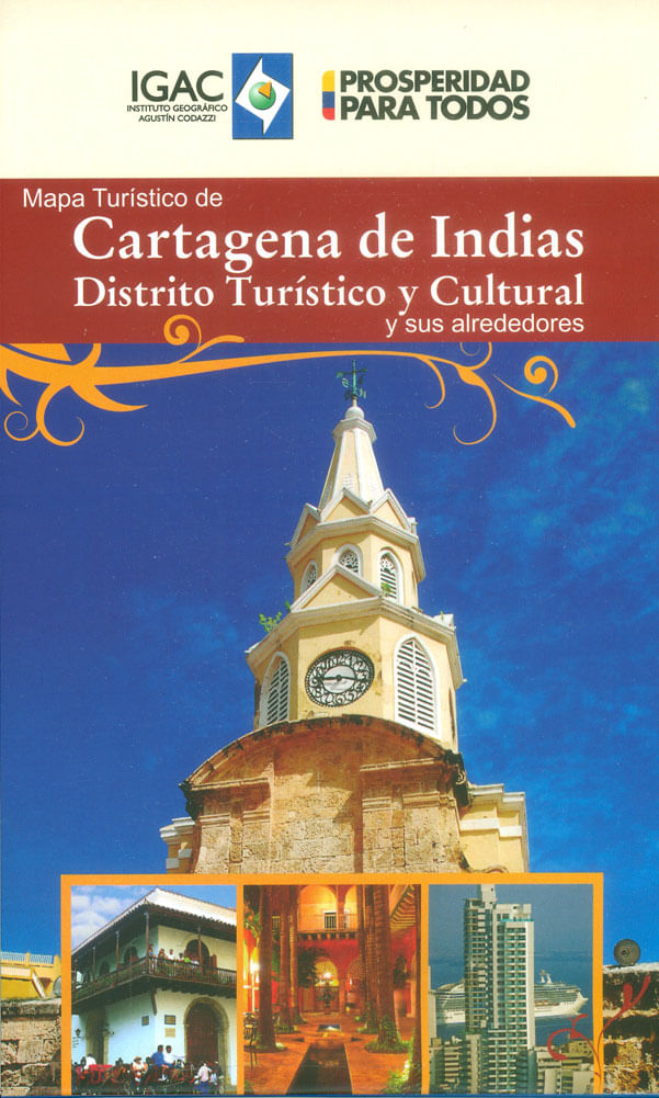 mapa-turistico-de-cartagena-de-indias-distrito-turistico-7703746002570-igac