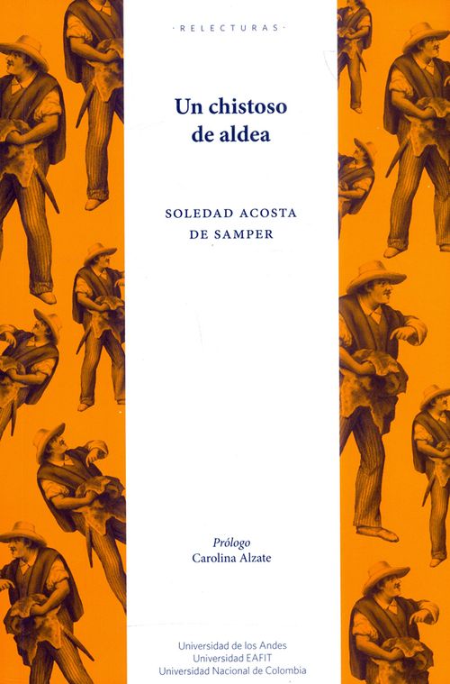 Un chistoso de aldea