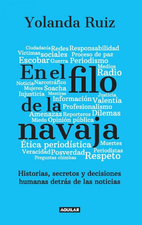 En el filo de la navaja