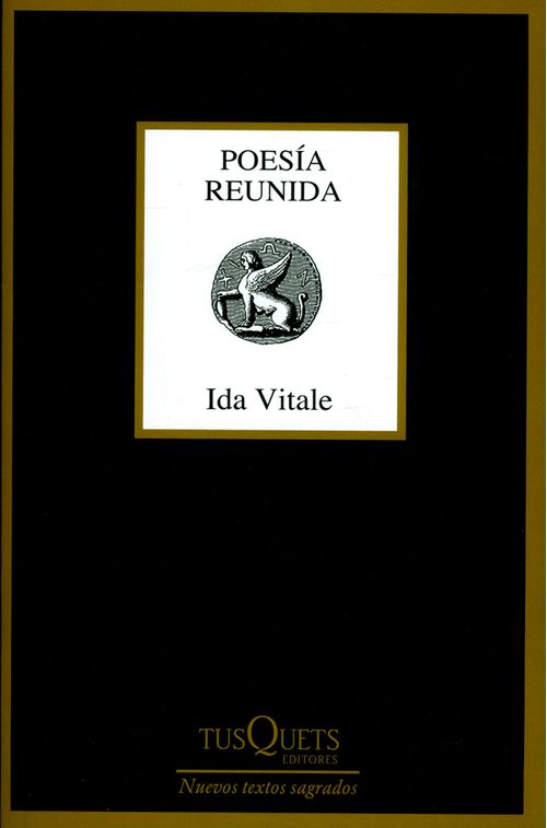 Poesía reunida